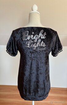 Zamatová tunika Gaudi, L - 4