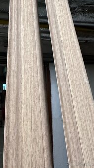 Soklová lišta PVC - 4