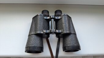 Ďalekohľad Meopta 7x50 ANTIREFLEX - 4