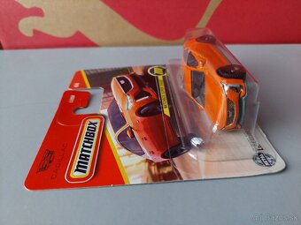 Cadillac CT5-V Matchbox - 4