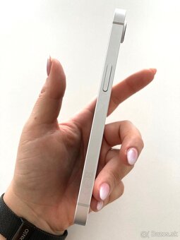 ❗️Apple iPhone 16e 128GB White |1,5 rok záruka| - 4