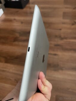 iPad A1460 Wifi Cellular 16GB white - 4