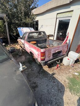 Predám 3x škoda favorit - 4