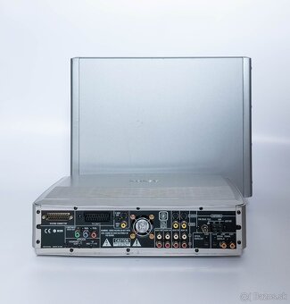 Denon S-101 / AKCIA - 4