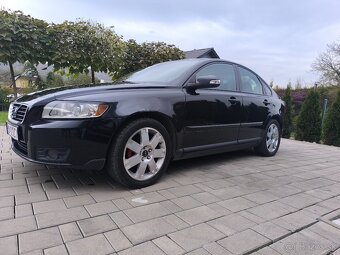 Volvo S40 - 4