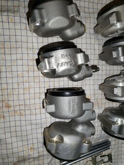 Brzdový valcek lada 2101 - 2107 - 4