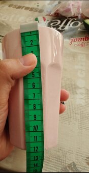 Šálky bez uška 6 kusov - 4