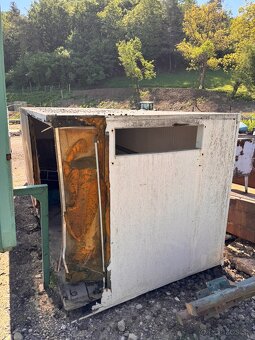 skriňová nadstavba - 4