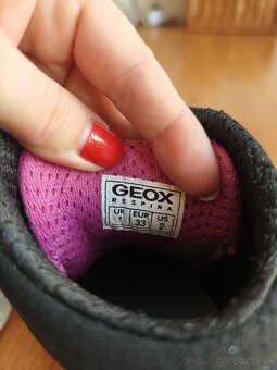 Geox respira č.33 - 4
