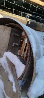 Dobrý deň predam cinkular cena 200eu - 4