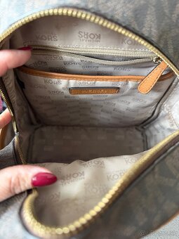 Damsky ruksak MICHAEL KORS - 4