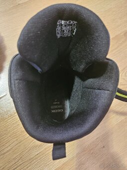 Zimné topánky Geox - 4