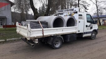 Zemné práce Lipany a okolie - 4