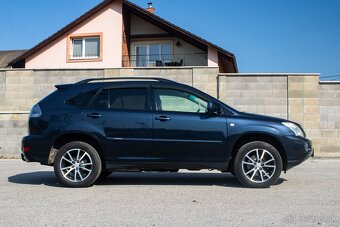Lexus RX 2006 - 4