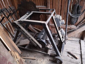 Cynkular 5.5 kW a kábel kotúč. 60 cm. - 4