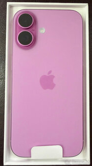 Apple iPhone 16 128GB nový - 4