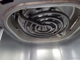 Teplovzdušná fritéza Tefal 3,5L - 4