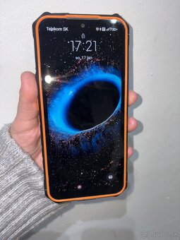 Hammer vodeodolný a páduvzdorný - 4