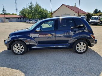 Chrysler PT-Cruiser 2.2 CDI - 4