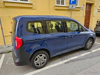 Mercedes Citan Tourier - 4