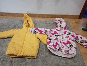 Mix oblečenia pre dievčatko - 4