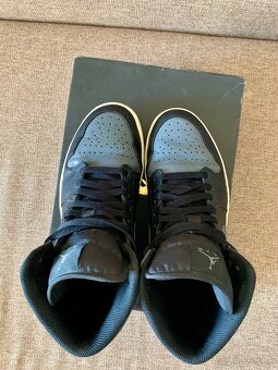 AIR JORDAN 1 MID vel.44 - 4
