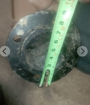 Kardan Lada Niva - 4