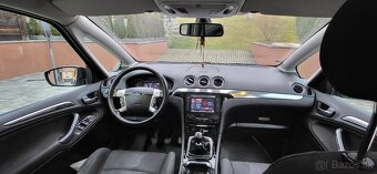 Ford S-Max - 4