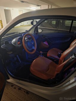 Smart Fortwo - 4