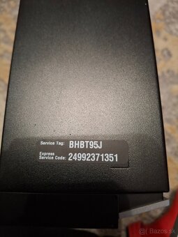 Pc Dell optiplex 790 popis - 4