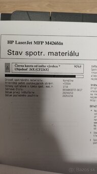 Hp LaserJet 426fdn - 4