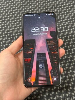 Samsung S21 128gb - 4