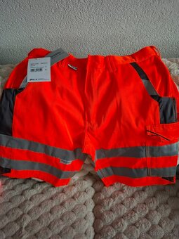 Predám pracovné oblečenie - 4