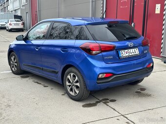 Hyundai i20 Style - 4