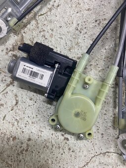 Renault Megane 2 - 4