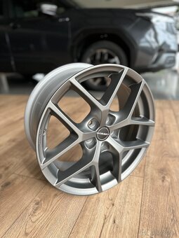 Disky Borbet Y R17 - 4