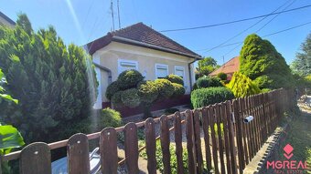 Predaj - chalupa - rodinný dom Tesáre - 4