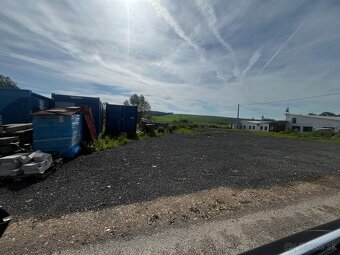 POZEMOK NA PRENÁJOM - 4