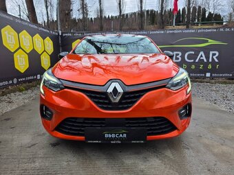 Renault Clio 1.0 TCe 100 Intens - 4