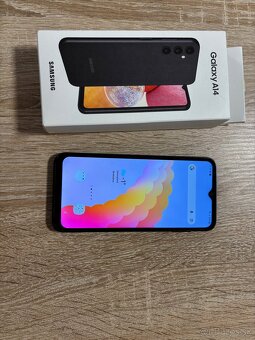 Samsung Galaxy A14 - 4