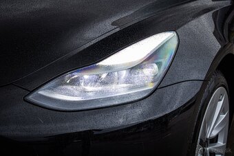 Tesla 3 Long Range Refresh 82 kWh, Matrix, Tepelko, S3XY - 4