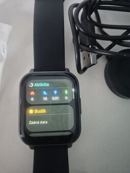 Joyroom JR-FT3S smart hodinky - 4