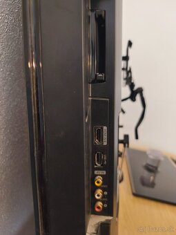 LCD televízor Samsung - 4