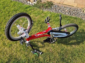 Woom 2 detský bicykel - 4