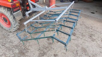 Brány na hydrauliku - 4