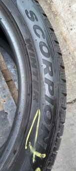 Predam zimne pneu - 4