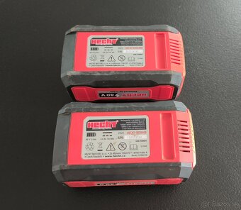 Hecht ACCU program - 4