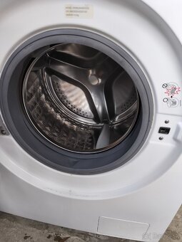 Samsung pračka - 4