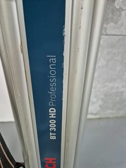 BOSCH GRL 300 HV Set + BT300HD + GR240 - 4