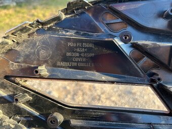 Hyundai I30 maska - 4